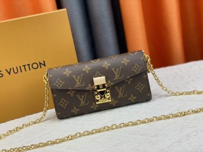 cheap quality LV  MONOGRAM   M00992 coffee